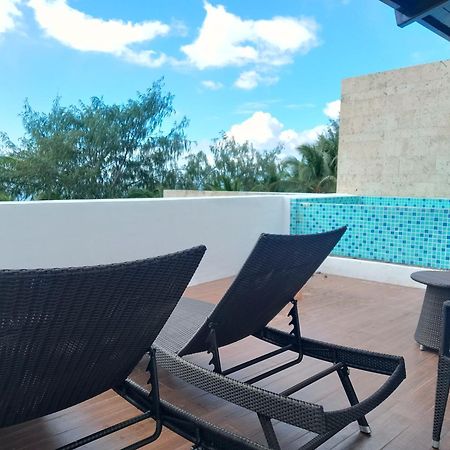 Mandarin White Sand Boracay Manoc-Manoc Δωμάτιο φωτογραφία