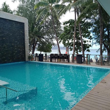 Mandarin White Sand Boracay Manoc-Manoc Εξωτερικό φωτογραφία
