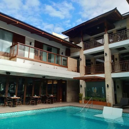 Mandarin White Sand Boracay Manoc-Manoc Εξωτερικό φωτογραφία