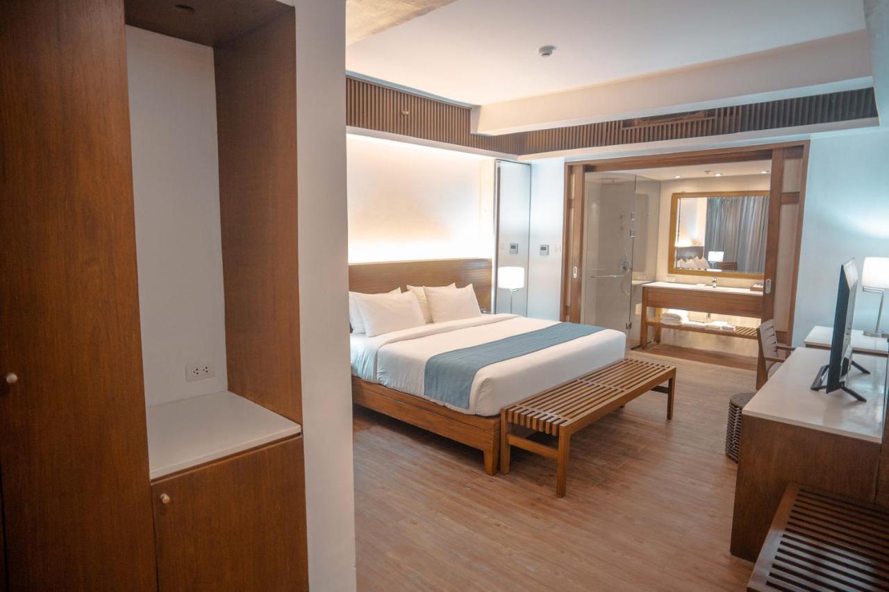 Mandarin White Sand Boracay Manoc-Manoc Εξωτερικό φωτογραφία