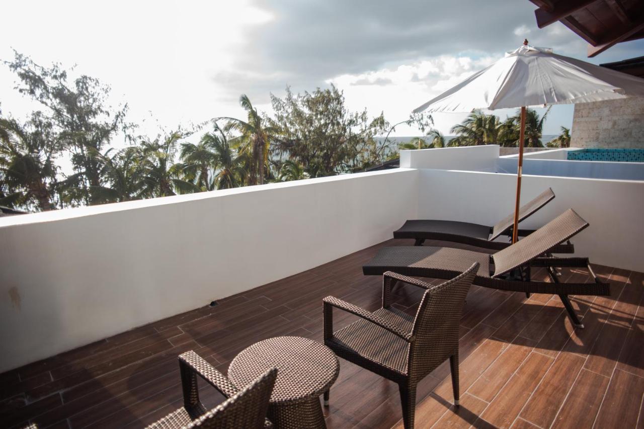 Mandarin White Sand Boracay Manoc-Manoc Εξωτερικό φωτογραφία