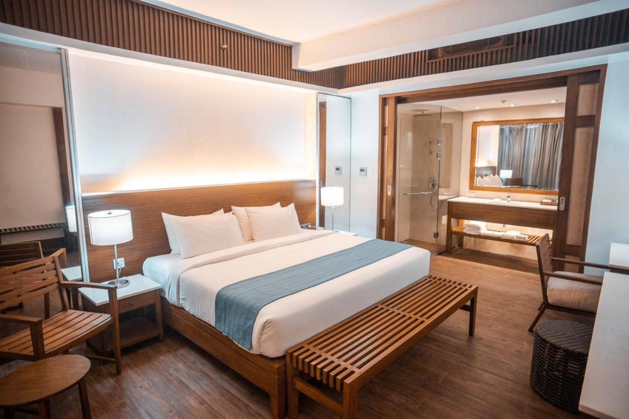 Mandarin White Sand Boracay Manoc-Manoc Εξωτερικό φωτογραφία