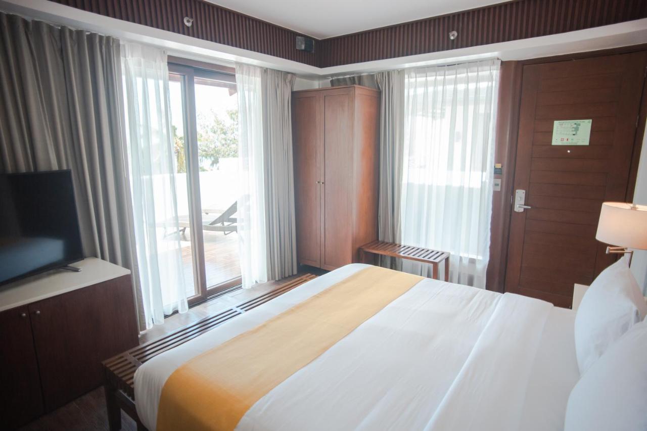 Mandarin White Sand Boracay Manoc-Manoc Εξωτερικό φωτογραφία