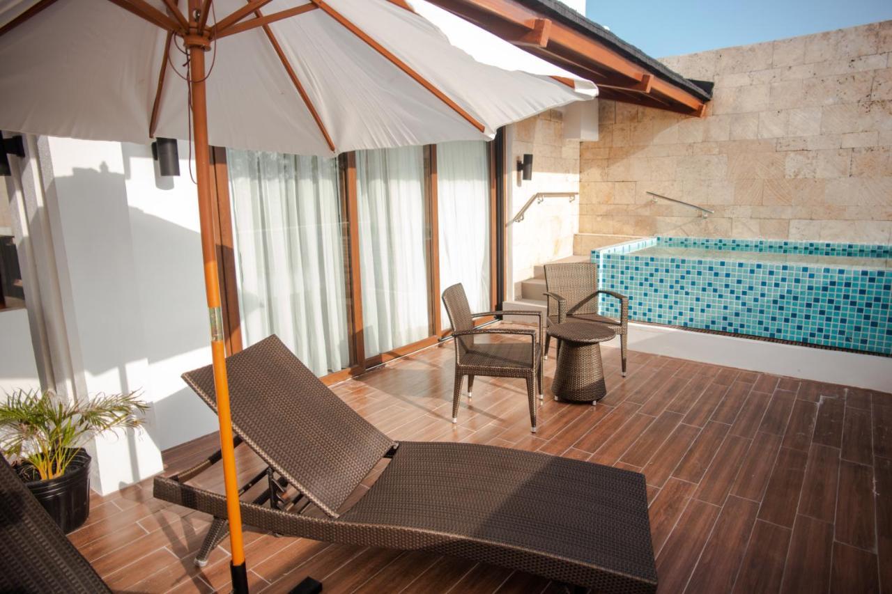 Mandarin White Sand Boracay Manoc-Manoc Εξωτερικό φωτογραφία
