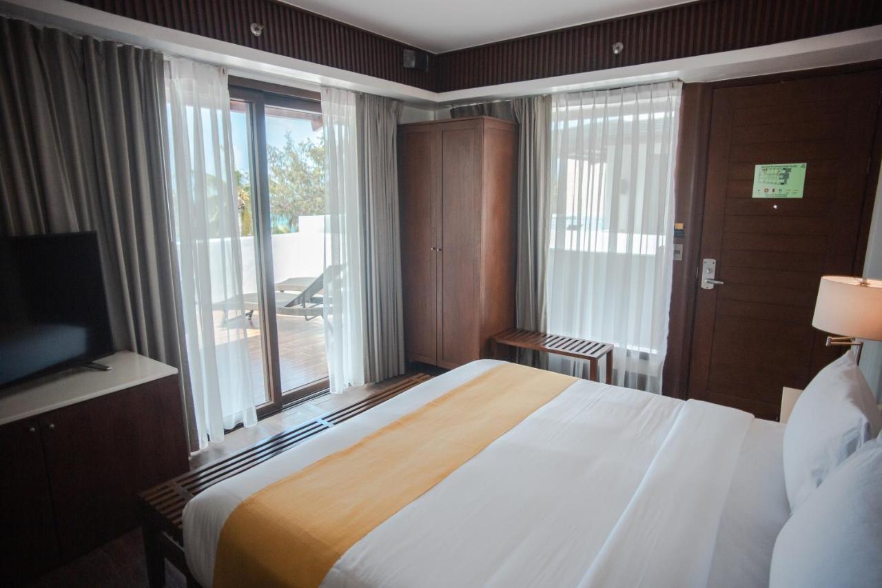 Mandarin White Sand Boracay Manoc-Manoc Εξωτερικό φωτογραφία