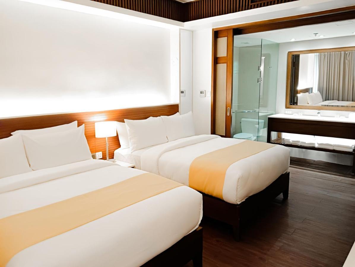 Mandarin White Sand Boracay Manoc-Manoc Εξωτερικό φωτογραφία