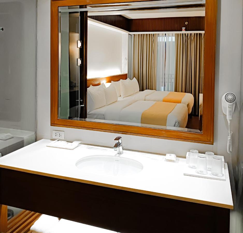 Mandarin White Sand Boracay Manoc-Manoc Εξωτερικό φωτογραφία