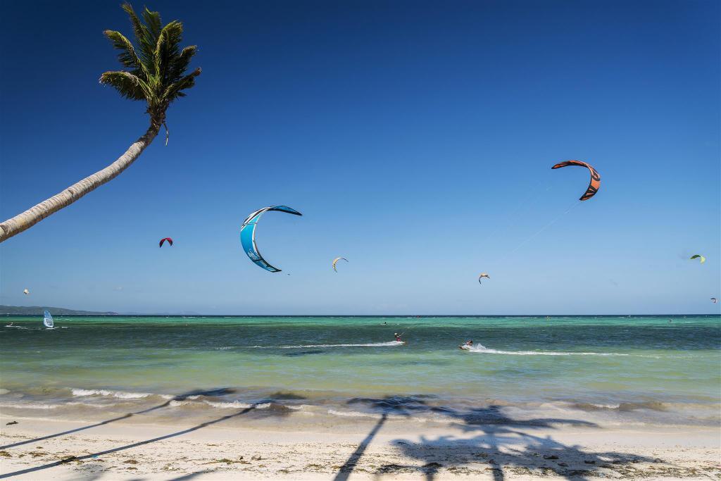 Mandarin White Sand Boracay Manoc-Manoc Εξωτερικό φωτογραφία