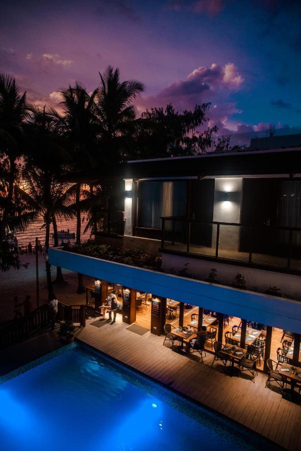 Mandarin White Sand Boracay Manoc-Manoc Εξωτερικό φωτογραφία