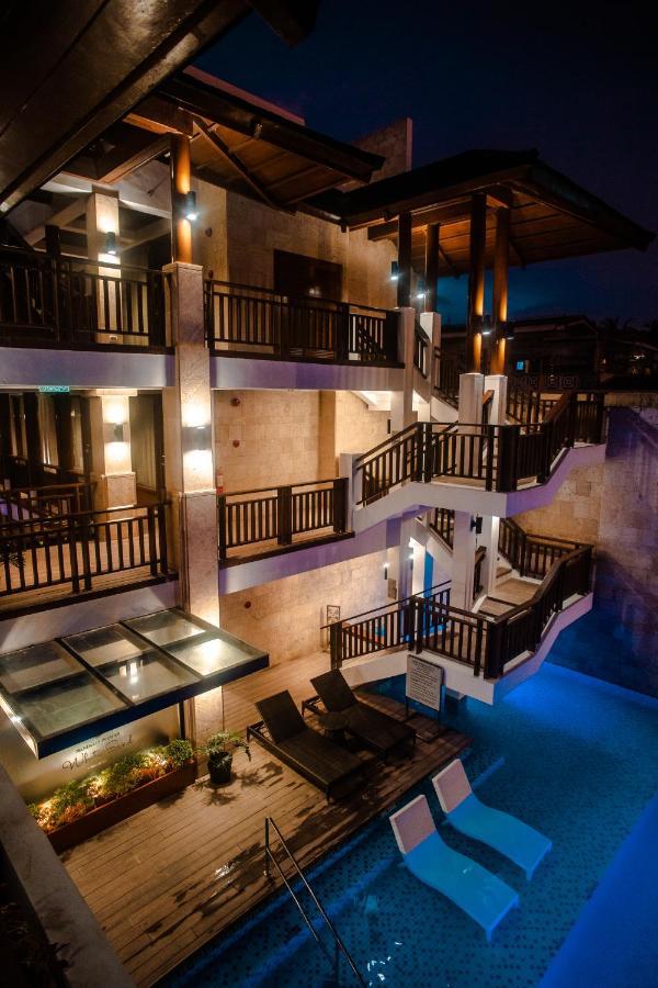 Mandarin White Sand Boracay Manoc-Manoc Εξωτερικό φωτογραφία