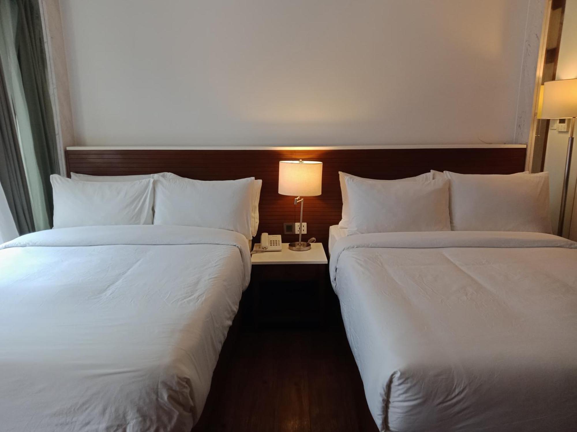 Mandarin White Sand Boracay Manoc-Manoc Δωμάτιο φωτογραφία