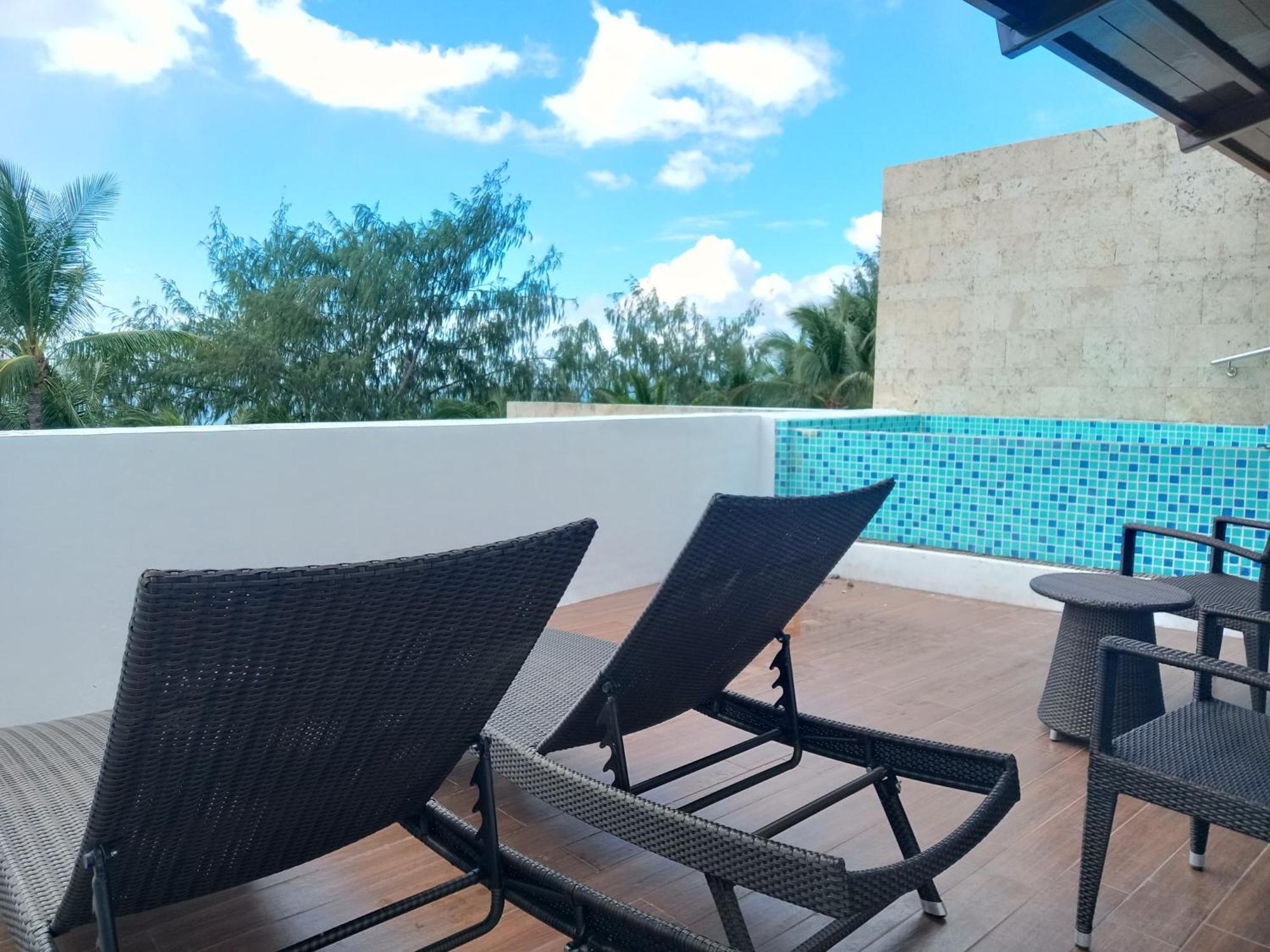Mandarin White Sand Boracay Manoc-Manoc Δωμάτιο φωτογραφία