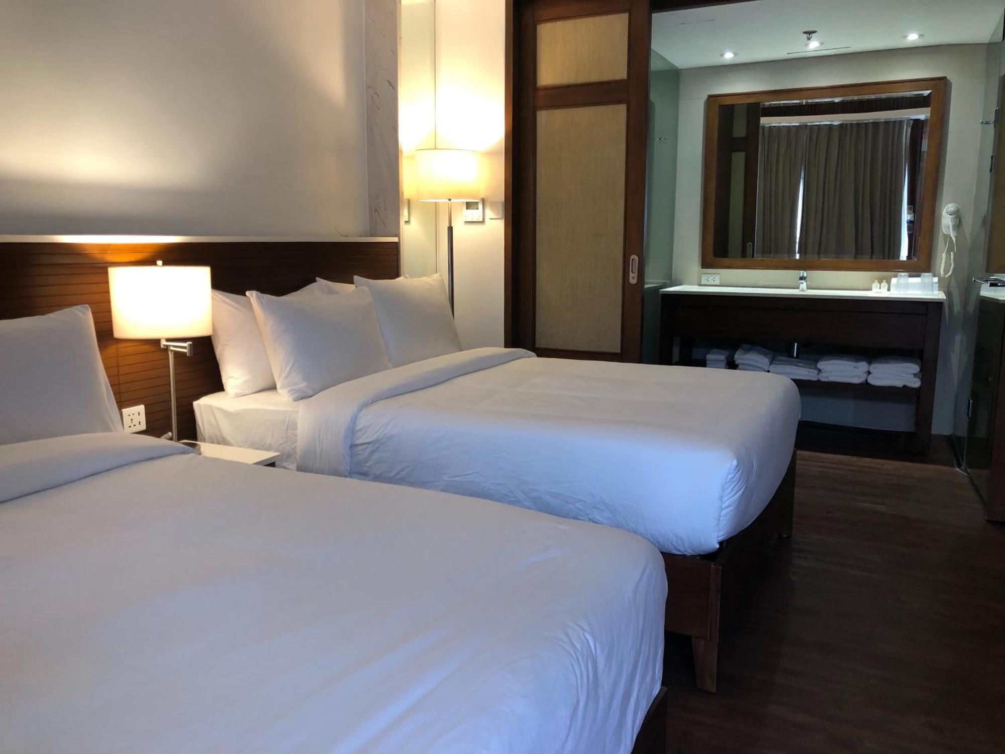 Mandarin White Sand Boracay Manoc-Manoc Δωμάτιο φωτογραφία