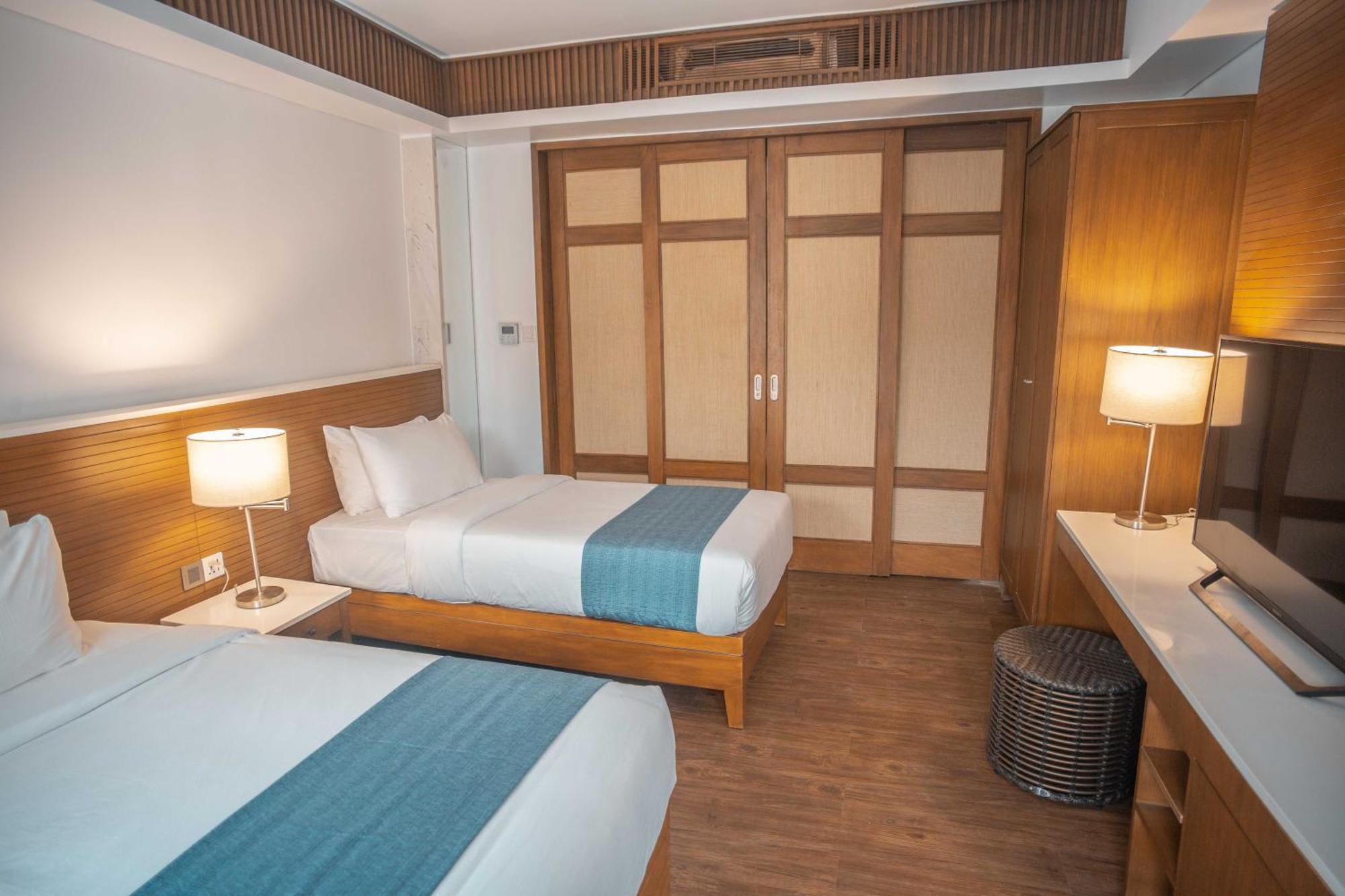 Mandarin White Sand Boracay Manoc-Manoc Δωμάτιο φωτογραφία