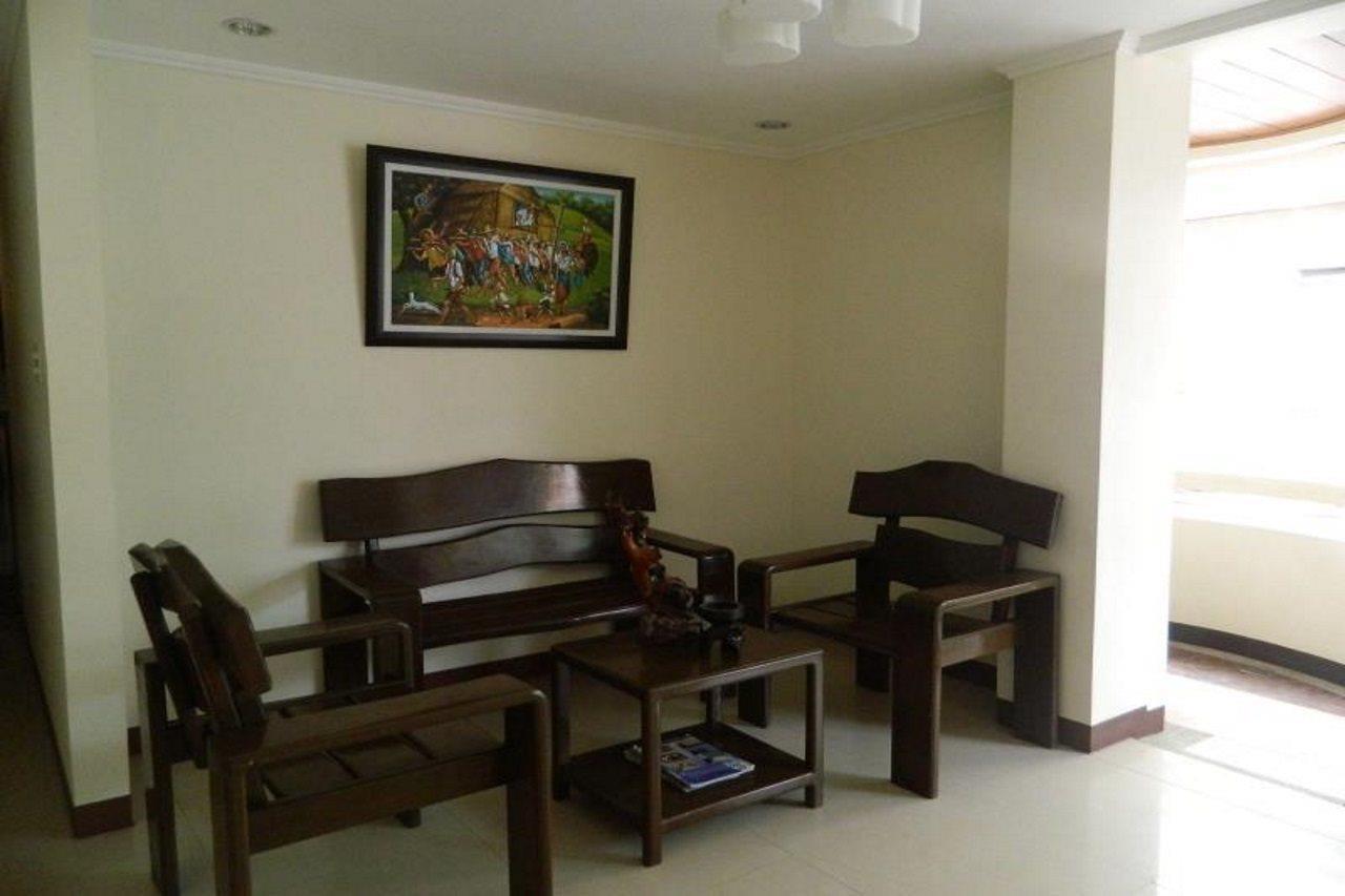 Mandarin White Sand Boracay Manoc-Manoc Εξωτερικό φωτογραφία