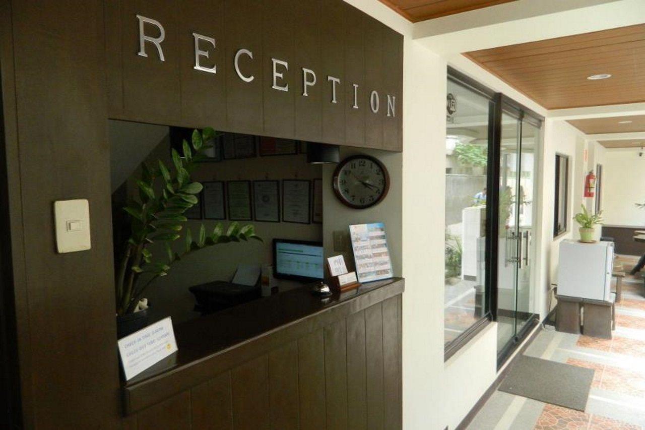 Mandarin White Sand Boracay Manoc-Manoc Εξωτερικό φωτογραφία