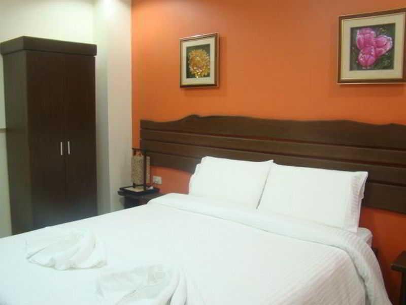 Mandarin White Sand Boracay Manoc-Manoc Εξωτερικό φωτογραφία