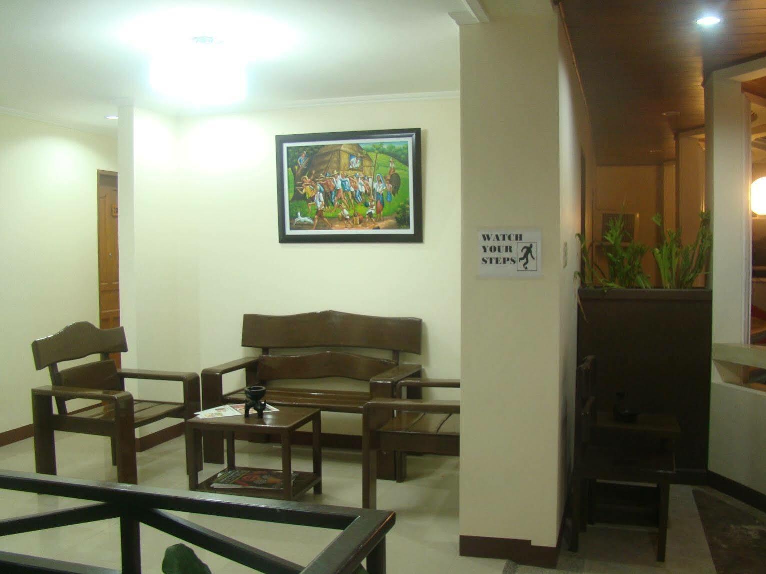 Mandarin White Sand Boracay Manoc-Manoc Εξωτερικό φωτογραφία