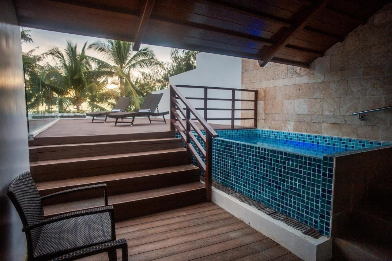 Mandarin White Sand Boracay Manoc-Manoc Εξωτερικό φωτογραφία