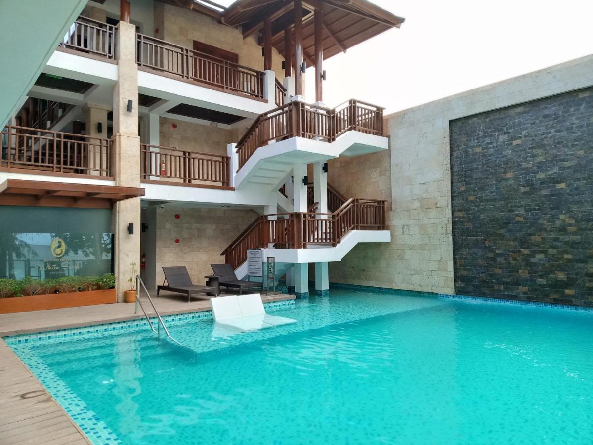 Mandarin White Sand Boracay Manoc-Manoc Εξωτερικό φωτογραφία