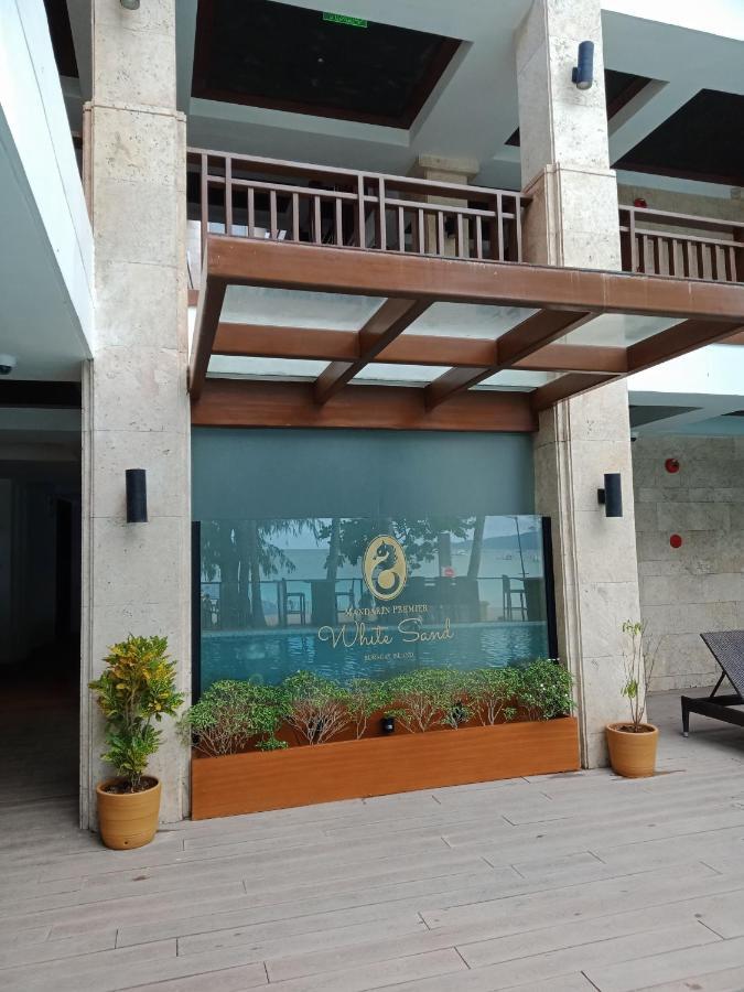 Mandarin White Sand Boracay Manoc-Manoc Εξωτερικό φωτογραφία