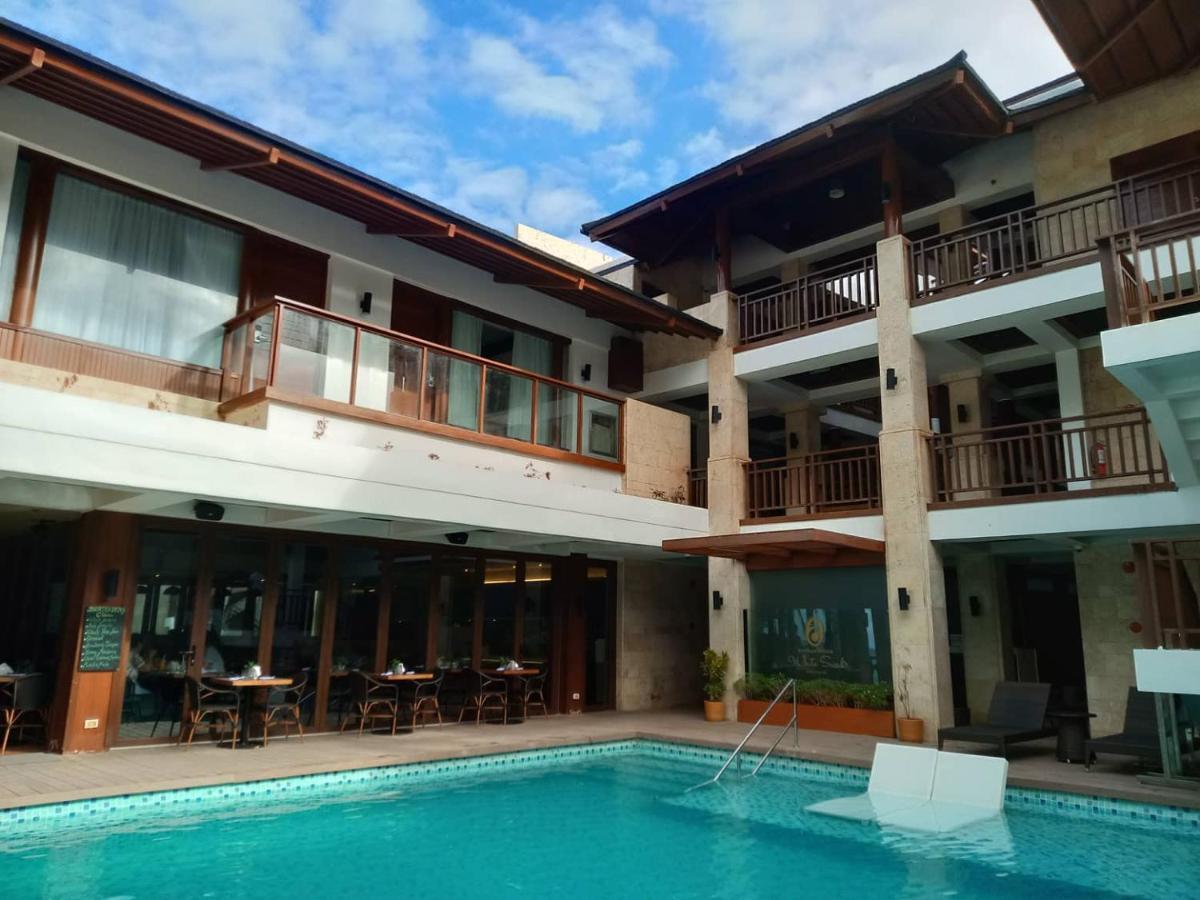 Mandarin White Sand Boracay Manoc-Manoc Εξωτερικό φωτογραφία