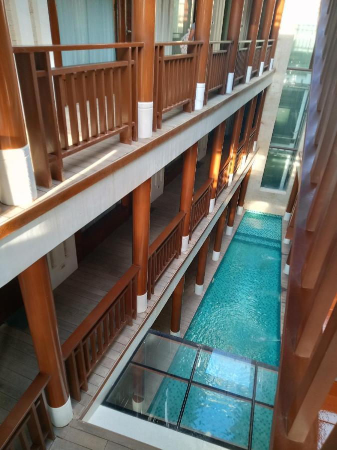Mandarin White Sand Boracay Manoc-Manoc Εξωτερικό φωτογραφία