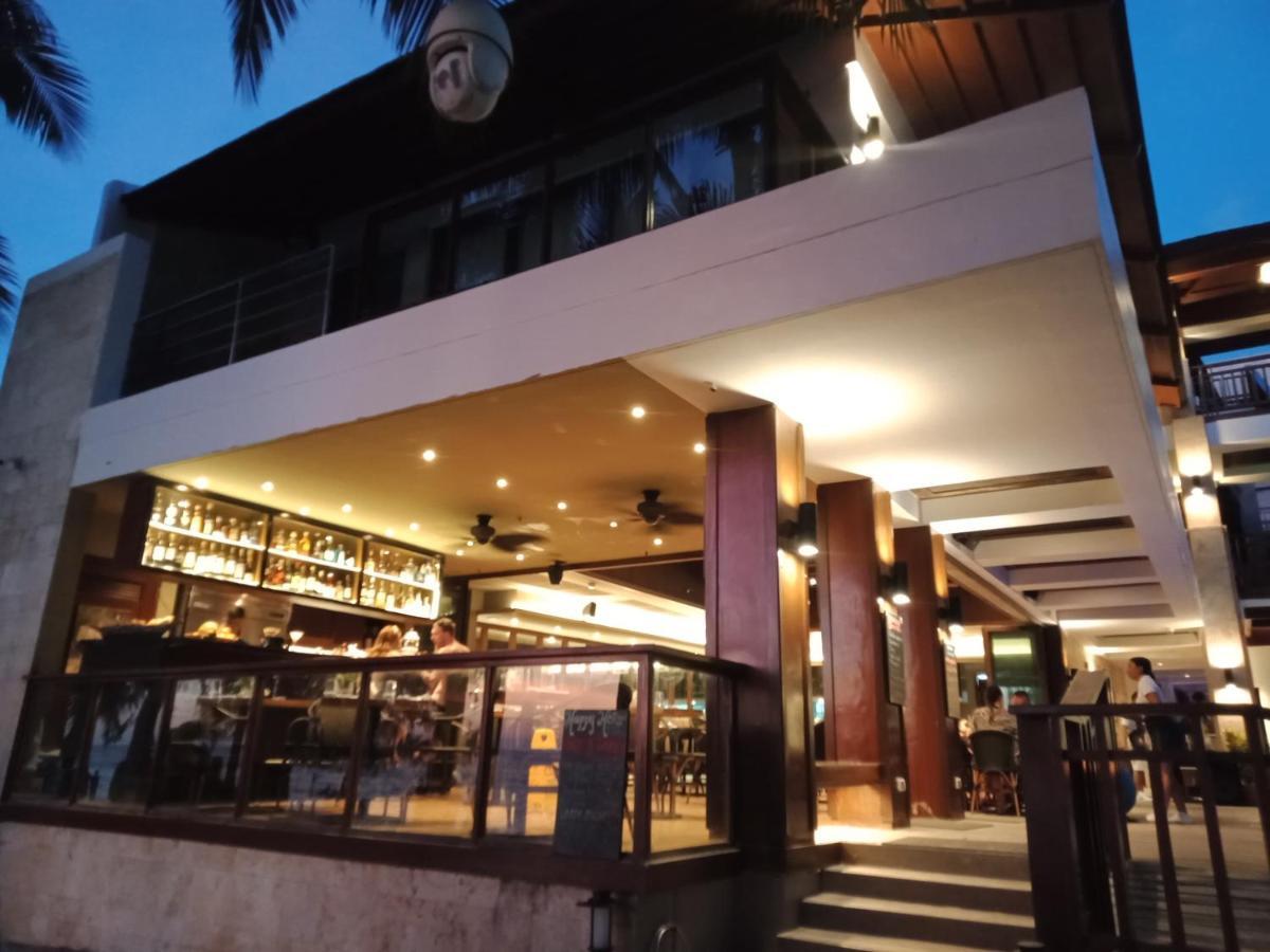 Mandarin White Sand Boracay Manoc-Manoc Εξωτερικό φωτογραφία