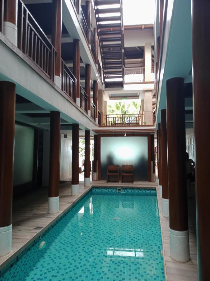 Mandarin White Sand Boracay Manoc-Manoc Εξωτερικό φωτογραφία